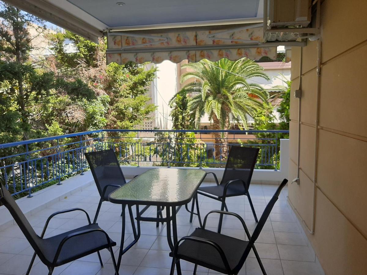 Lovely House Atenas Exterior foto