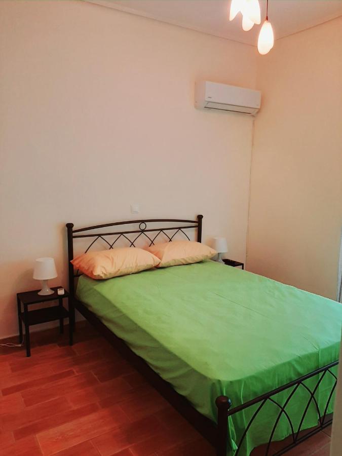 Lovely House Atenas Exterior foto